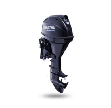 Лодочный мотор Tohatsu MFS 30 CS 