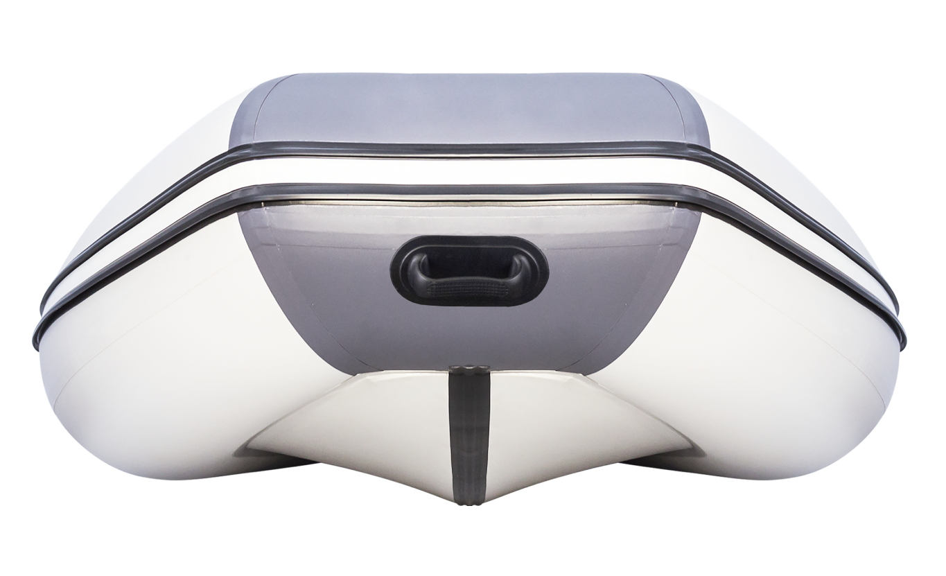 Лодка Ривьера Компакт 3600 СК 