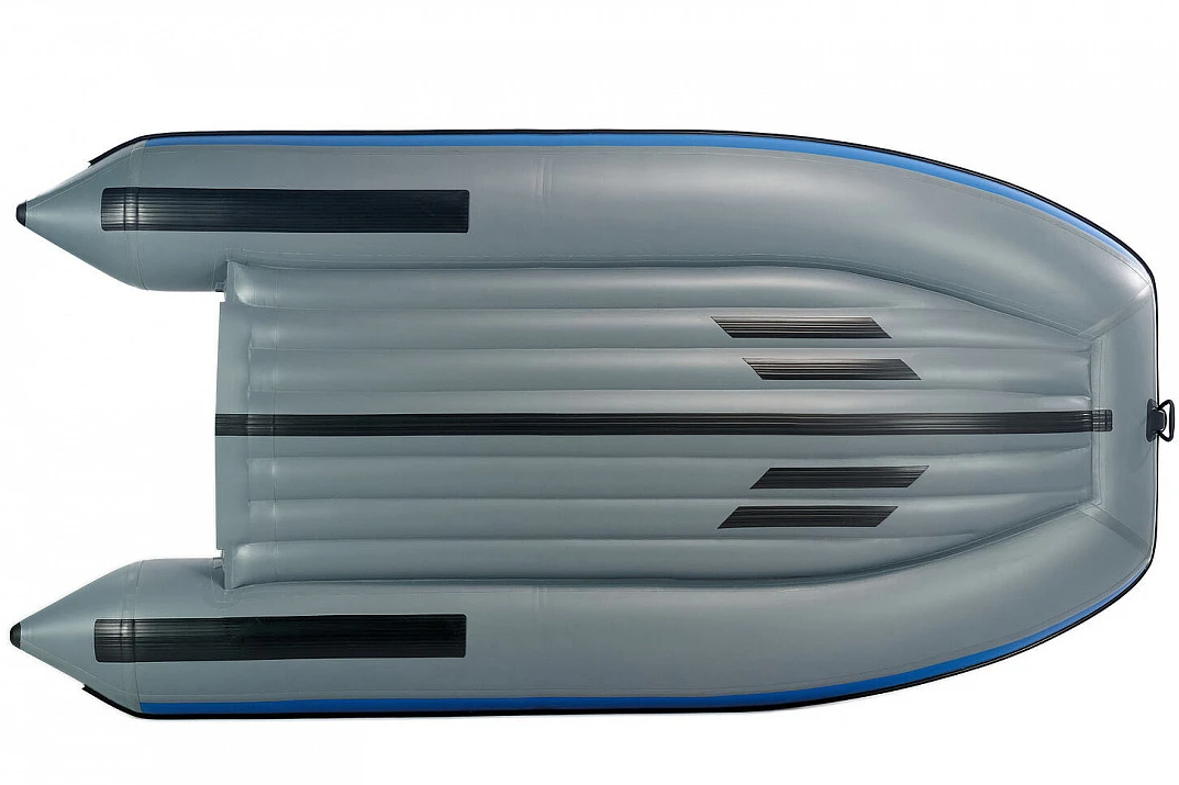 КОМПЛЕКТ ЛОДКА MISHIMO LITE 400 + МОТОР 9,9 (20) Л.С. 