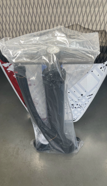 SUP (САП) ДОСКА RAIDEX I BOARD 11’ (332СМ) N 17 