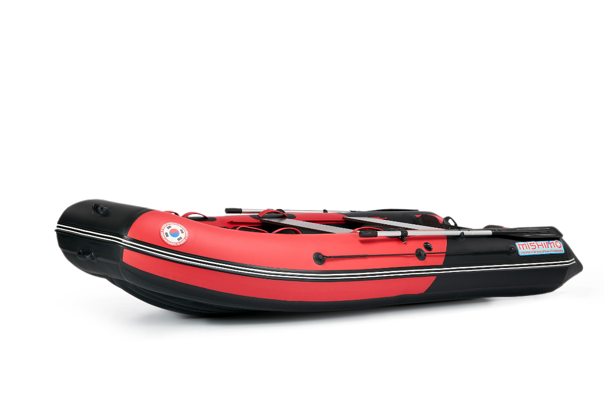 КОМПЛЕКТ ЛОДКА MISHIMO PRO 350 + ЛОДОЧНЫЙ МОТОР MARLIN MP 9.9 (15) AMHS PROLINE  КОМПЛЕКТ ЛОДКА MISHIMO PRO 350 + ЛОДОЧНЫЙ МОТОР MARLIN MP 9.9 (15) AMHS PROLINE