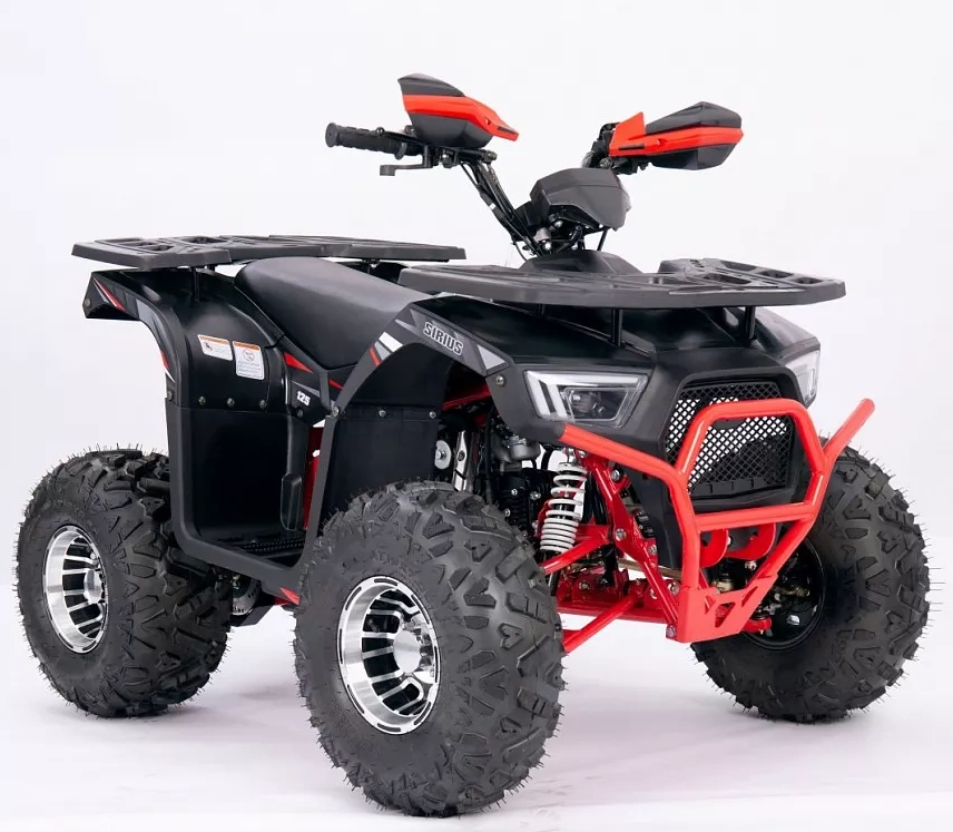 Квадроцикл YACOTA Sirius LD 