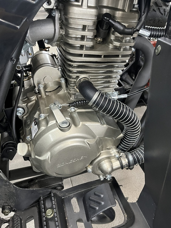 Квадроцикл PROMAX 300 4X4 ALL ROAD 