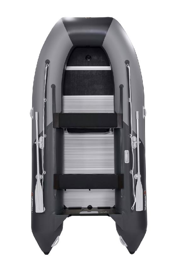 ЛОДКА НАДУВНАЯ YUKONA 430 TS - U (БЕЗ ПАЙОЛА)  ЛОДКА НАДУВНАЯ YUKONA 430 TS - U (БЕЗ ПАЙОЛА)