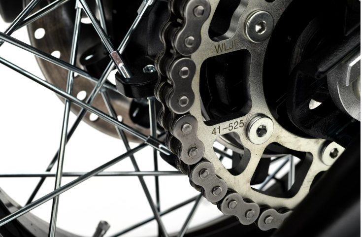 Мотоцикл GAOKIN GK 1200Х 