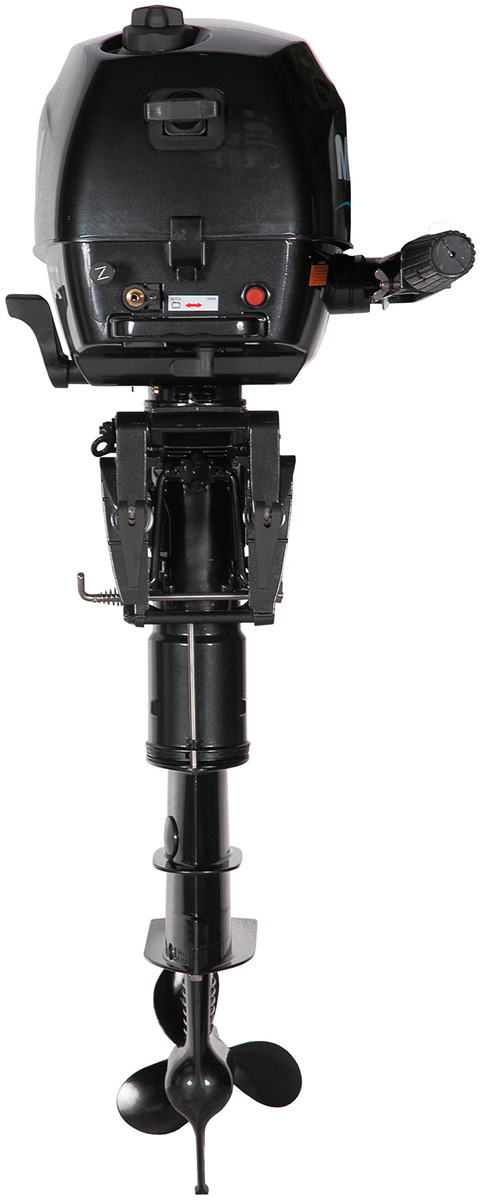 Лодочный мотор MARLIN MF 5 AMHL  Лодочный мотор MARLIN MF 5 AMHL