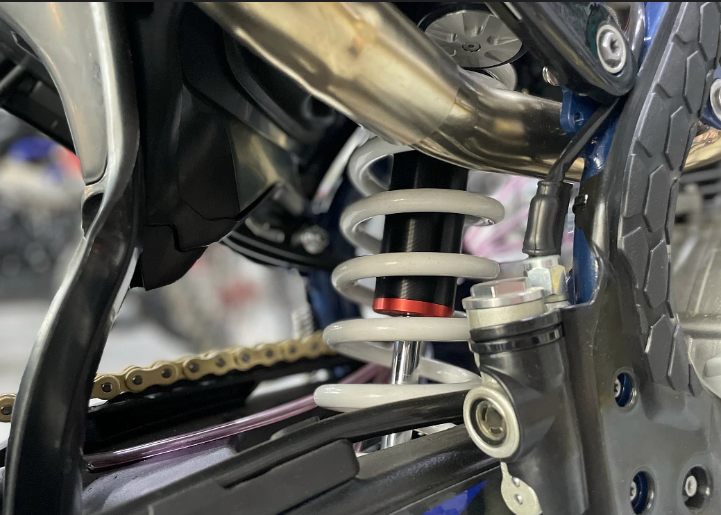 Мотоцикл Progasi RACE 300 AIR PRO SPORT 