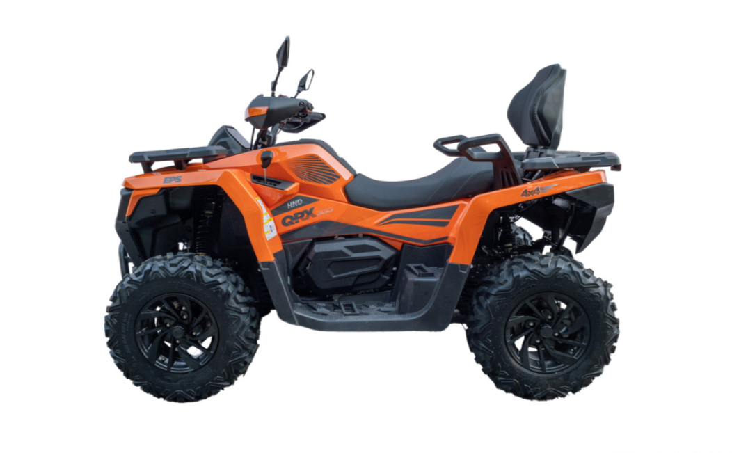 Квадроцикл HND QRX 550 