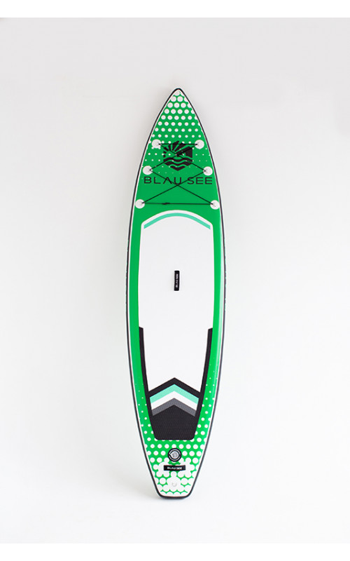 НАДУВНОЙ SUP BOARD JUNGLES 11,6 