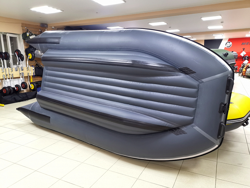 Лодка MISHIMO SPORT 400 