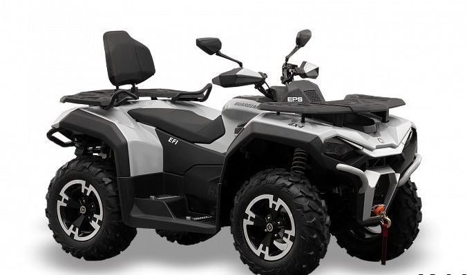 Квадроцикл HISUN GUARDIAN 550L /LONG 