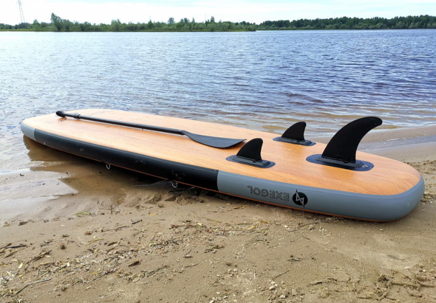 SUP (САП) Доска MISHIMO DECK 10.6(320)  SUP (САП) Доска MISHIMO DECK 10.6(320)