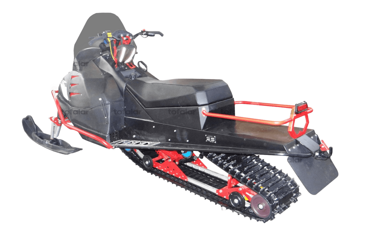 Снегоход ТОФАЛАР АТЛАС 500 