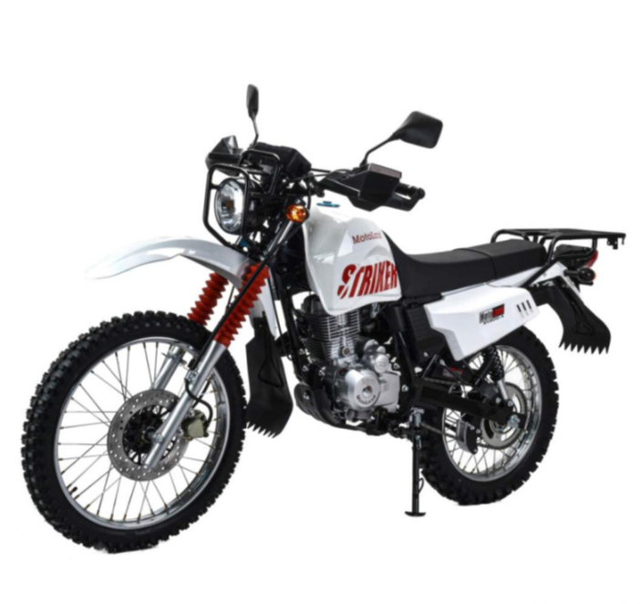 Мотоцикл MOTOLAND (МОТОЛЕНД) 200 STRIKER 