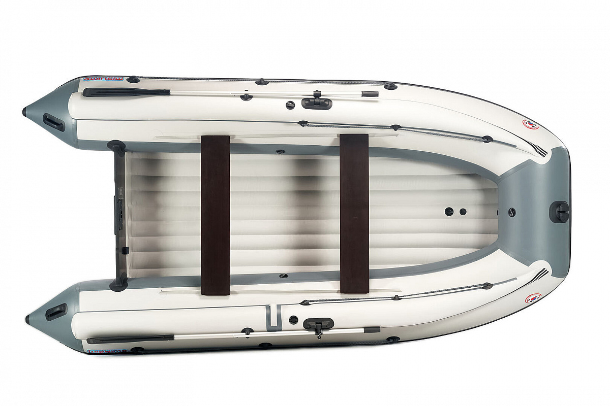 Лодка MISHIMO FAMILY LITE DF 430 