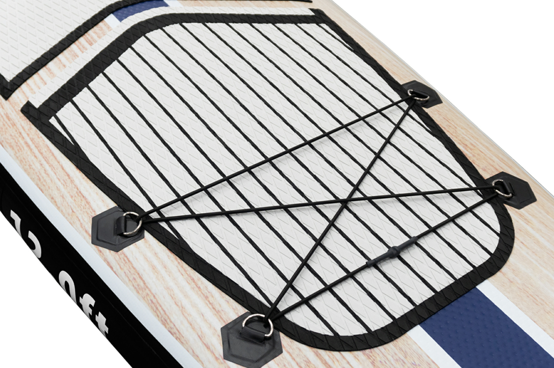 Сап-борд синий 11.6ft RIVIERA 