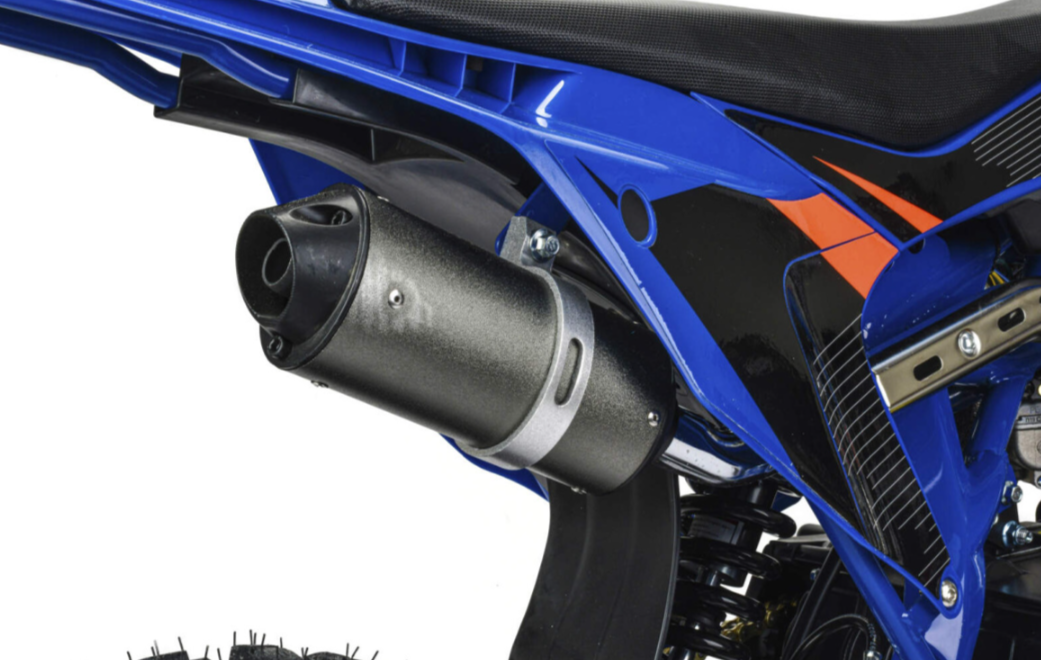 Питбайк MOTOLAND (МОТОЛЕНД) 125 SX 125 E 17/14  Питбайк MOTOLAND (МОТОЛЕНД) 125 SX 125 E 17/14
