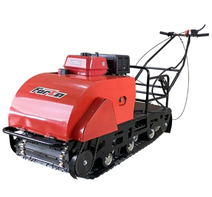 Мотобуксировщик Forza МБС3-13ВЭ 