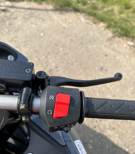 Мотоцикл RACER RC300CS SKYWAY SPORT 