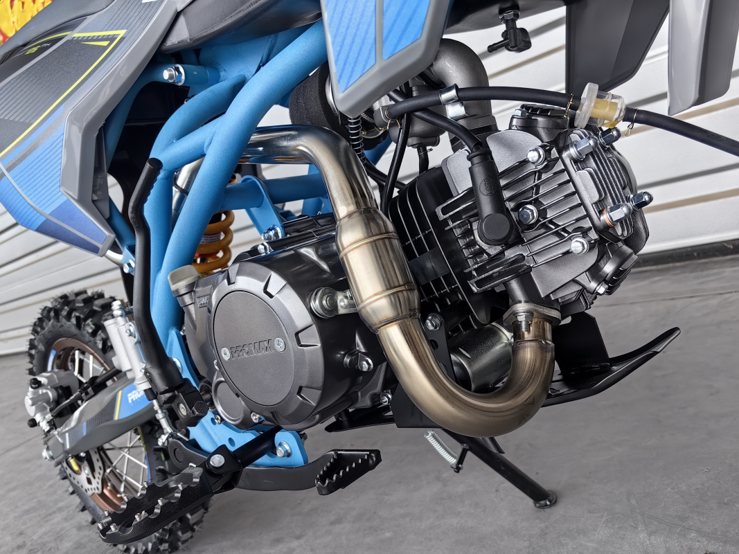 Питбайк PROMAX KAYOT 125E 14/12 