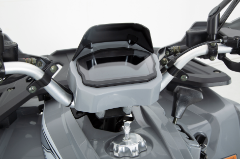 Квадроцикл YACOTA VIKING 