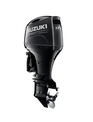 Лодочный мотор Suzuki DF175ATX 
