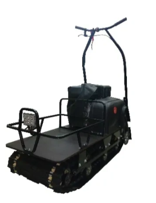 Мотобуксировщик PAXUS 500 13 л.с. HONDA 