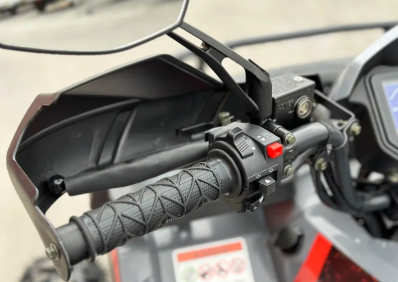 Квадроцикл GBM MAVERICK 300 NEW 