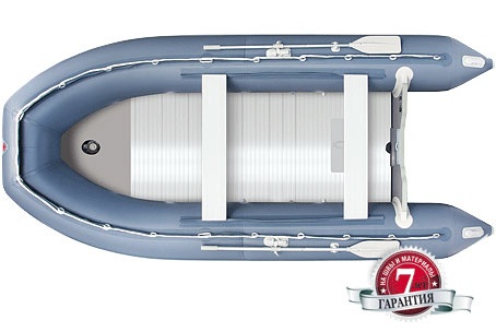 ЛОДКА НАДУВНАЯ YUKONA 430 TS - U (БЕЗ ПАЙОЛА)  ЛОДКА НАДУВНАЯ YUKONA 430 TS - U (БЕЗ ПАЙОЛА)