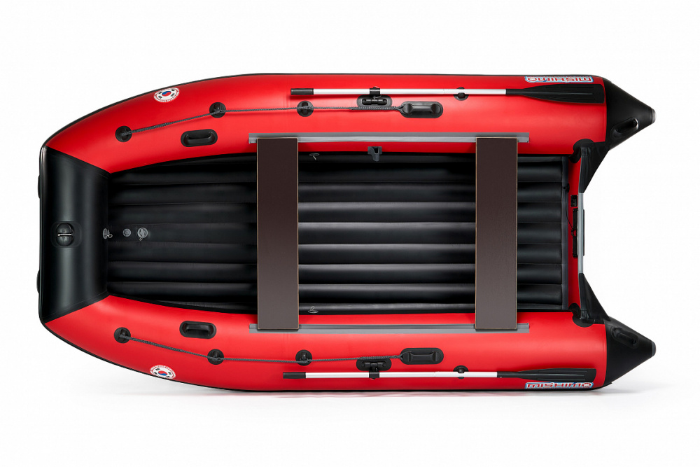 Лодка MISHIMO RAPID 360 PRO 