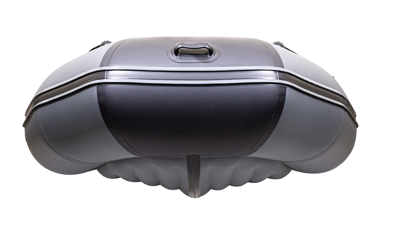 Лодка Таймень NX 4000 НДНД PRO 