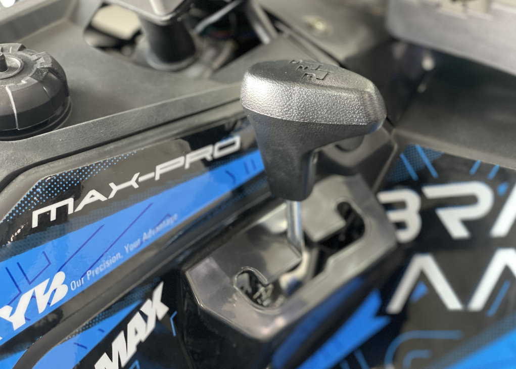 Квадроцикл PROMAX TAURUS 300 