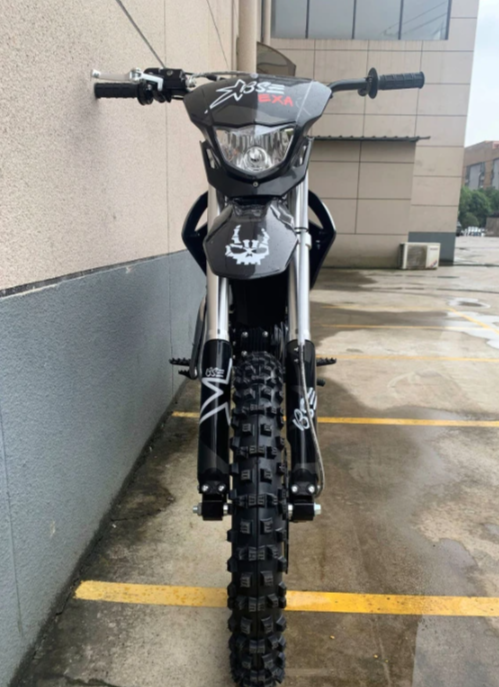 Питбайк BSE EXA SA 17/14 