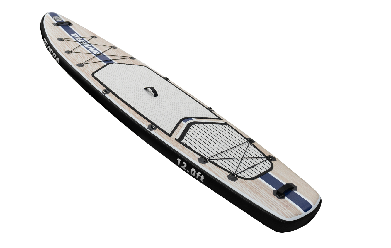 Сап-борд синий 11.6ft RIVIERA 