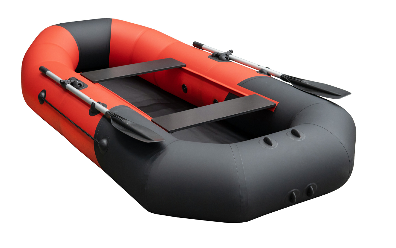 Лодка Таймень NX 270 