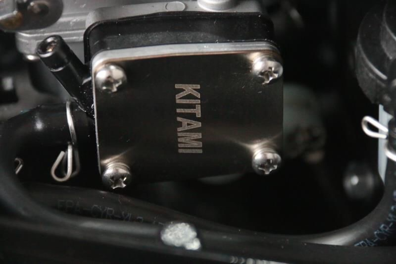 Лодочный мотор MARLIN PROLINE MP 9.9 (20) AMHS FORCE 