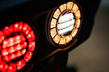 Квадроцикл РМ (Русская Механика) РМ 800 Т серии «Шёлковый путь» 