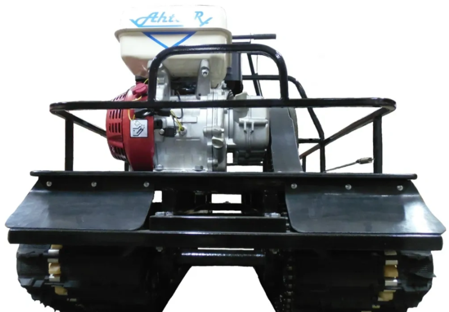Мотобуксировщик AhtaR L11 