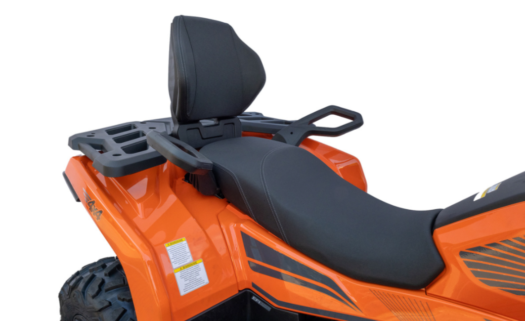 Квадроцикл HND QRX 550 