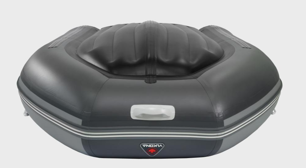 ЛОДКА НАДУВНАЯ YUKONA 450 НДНД  ЛОДКА НАДУВНАЯ YUKONA 450 НДНД