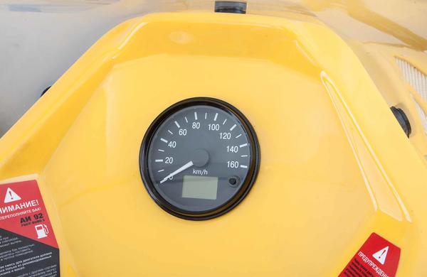 Снегоход STELS MS600T (SWT ST) СТАВР 1.0 К01 Tech 