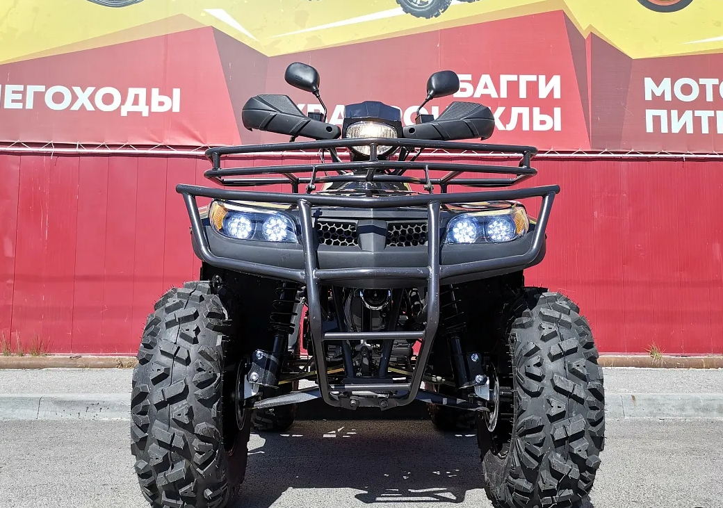 Квадроцикл PROMAX TRX300 CVT 