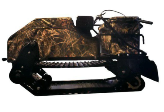 Мотобуксировщик Райда 087 L03 13 л.с. катушка 3 ампера, электрозапуск 