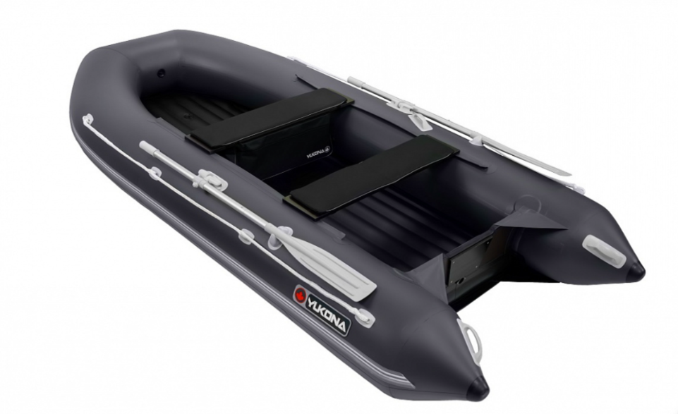 ЛОДКА НАДУВНАЯ YUKONA 450 НДНД  ЛОДКА НАДУВНАЯ YUKONA 450 НДНД