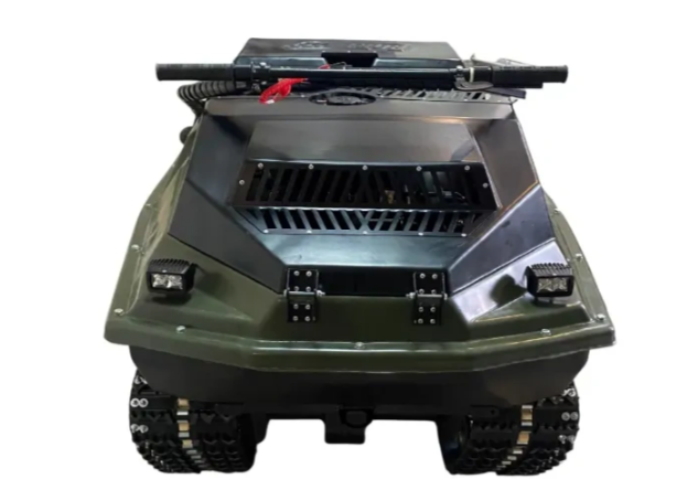 Мотобуксировщик ДиТрак-20 в комплектации "Стандарт" (с реверсом) 