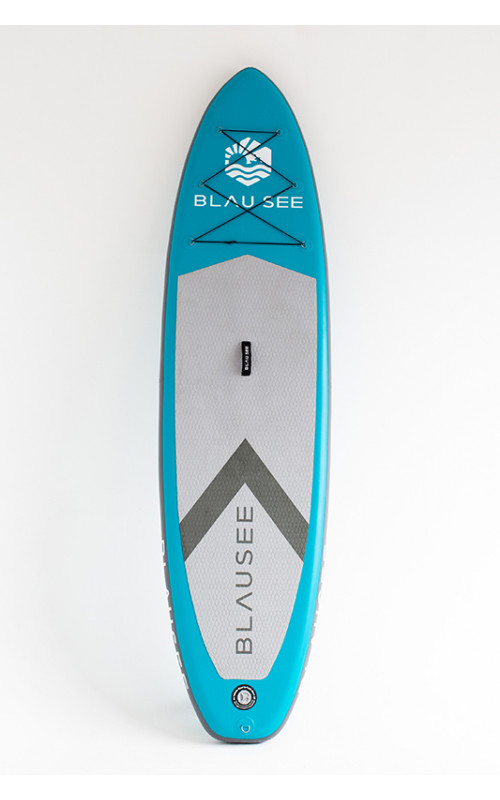 НАДУВНОЙ САП БОРД BLAUSEE 10 