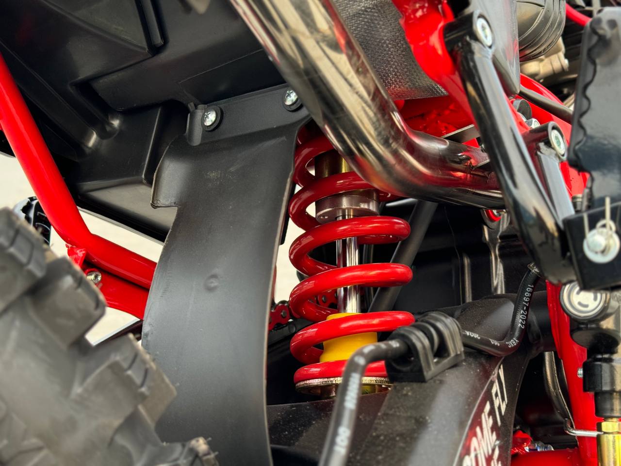 Кроссовый мотоцикл Sanchez Maniac CB300F 