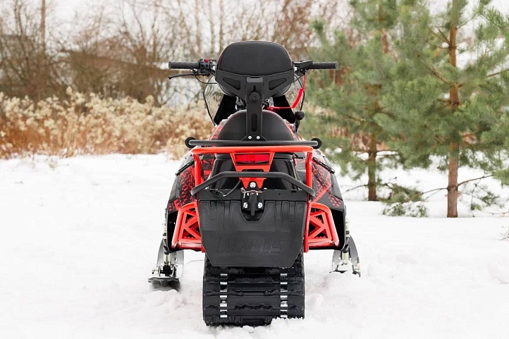 Снегоход IRBIS SF200L NEW 