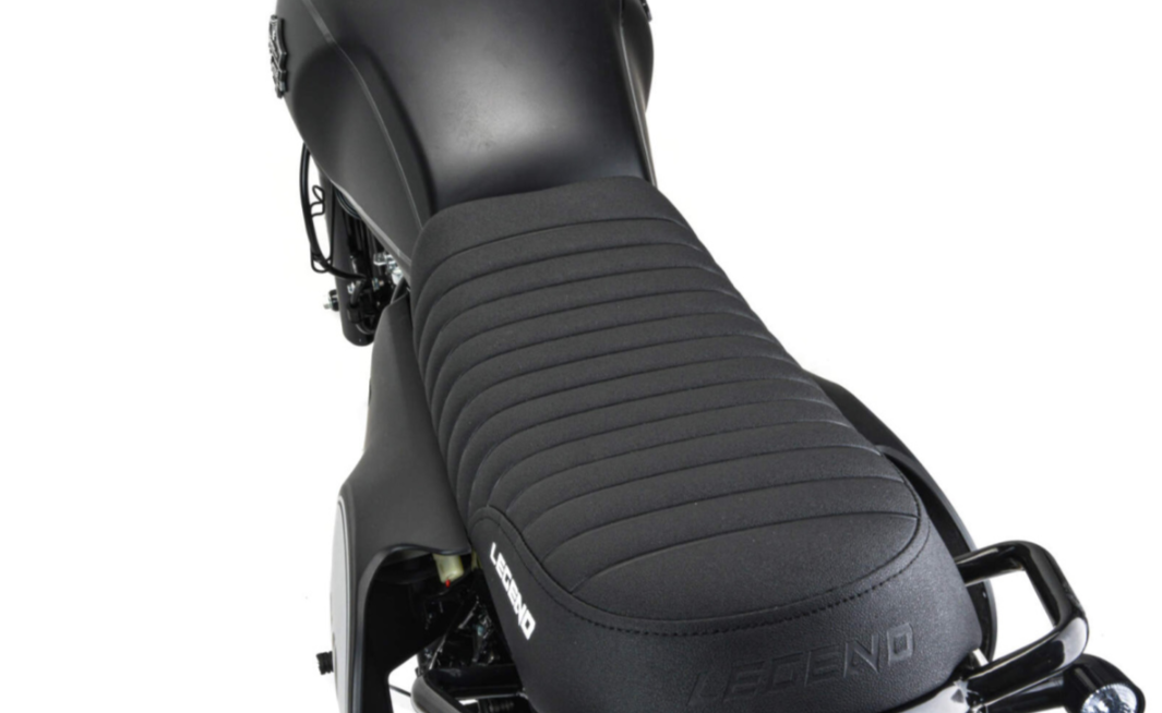 Мотоцикл Motoland LEGEND (XL250-A) (172FMM-5/PR250) 