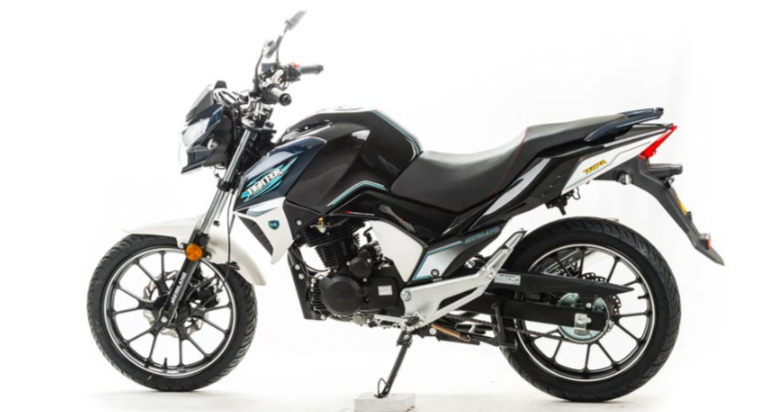 Мотоцикл MOTOLAND (МОТОЛЕНД) FIGHTER 250 